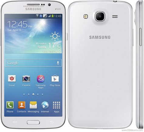 samsung galaxy mega gsmarena|Samsung Galaxy Mega 5.8 review: Medium extra large.